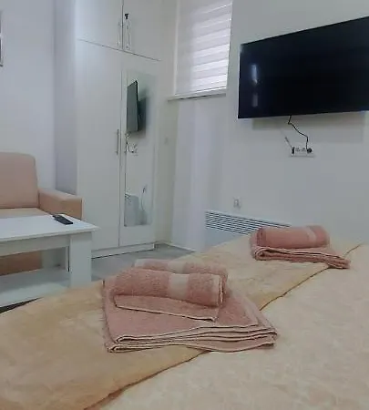 Zeleni Venac & Apartment *