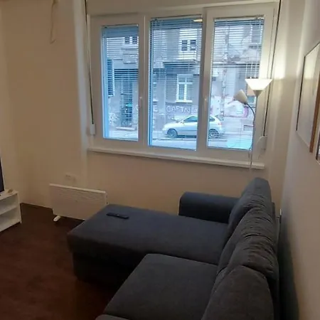 Zeleni Venac & Apartment Belgrade