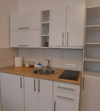 Zeleni Venac & Belgrade