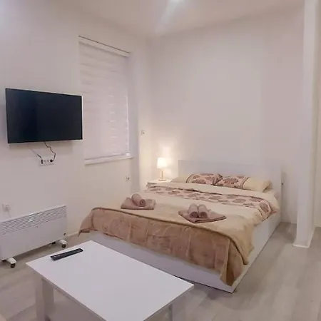 Zeleni Venac & Apartment *