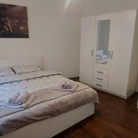Zeleni Venac & Apartment *