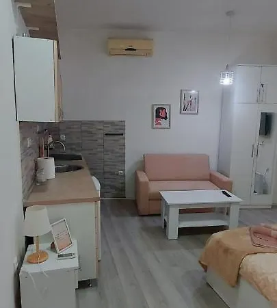 Apartment Zeleni Venac &