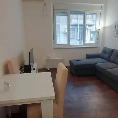 Zeleni Venac & Apartment Belgrade
