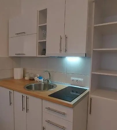 Zeleni Venac & Apartment