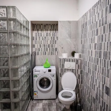 Zeleni Venac Studio&apartment Appartamento Belgrado