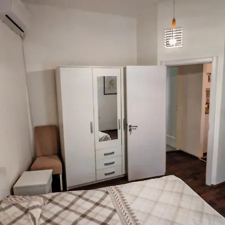 Apartment Zeleni Venac & Belgrade