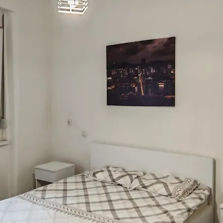 Zeleni Venac Studio&apartment *