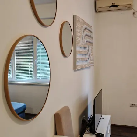 Zeleni Venac Studio&apartment Belgrado