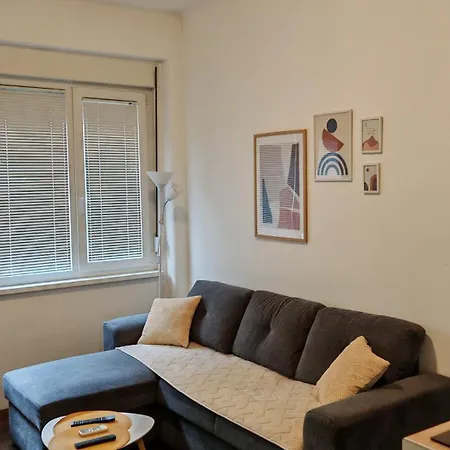 Zeleni Venac Studio&apartment * Belgrado