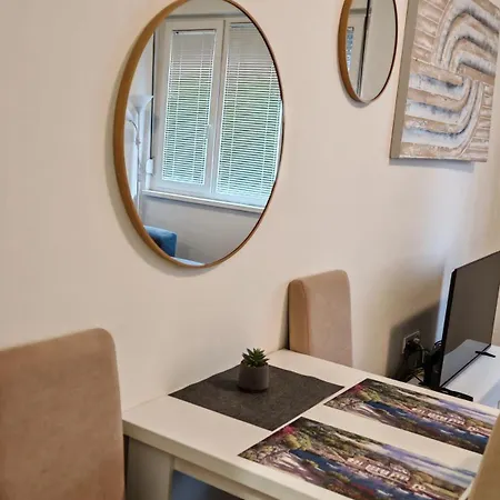 Zeleni Venac Studio&apartment