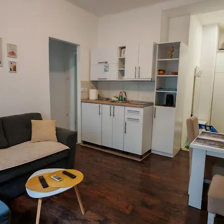 Zeleni Venac & Apartment