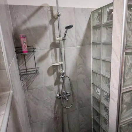 Apartment Zeleni Venac &