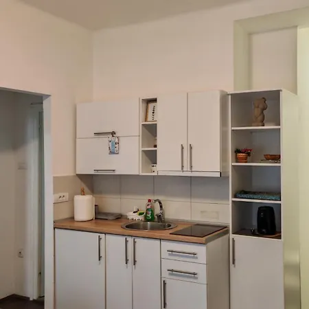 Zeleni Venac & Apartment *