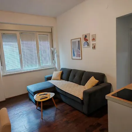 Apartment Zeleni Venac & *
