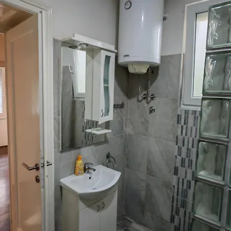 Zeleni Venac Studio&apartment Appartamento Belgrado