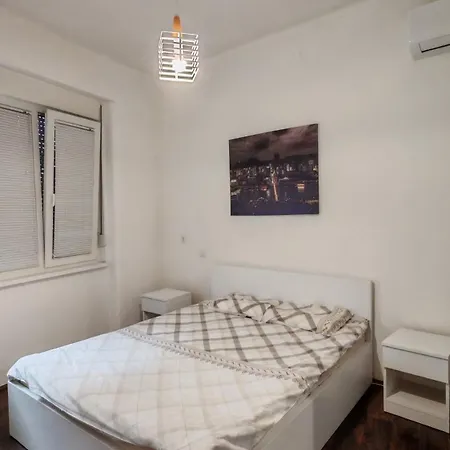 Appartamento Zeleni Venac Studio&apartment Belgrado