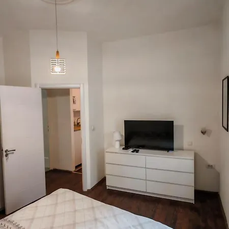 Zeleni Venac Studio&apartment Belgrado